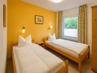 Gemutliche Ferienwohnung Auf der Insel Poel - Homestays