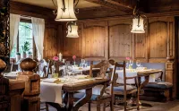Fletcher Berghotel Astenkrone-Winterberg - breakfast