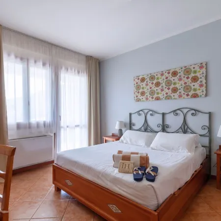 IH Hotels le Zagare Resort