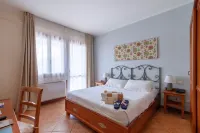 IH Hotels le Zagare Resort - Aamiainen