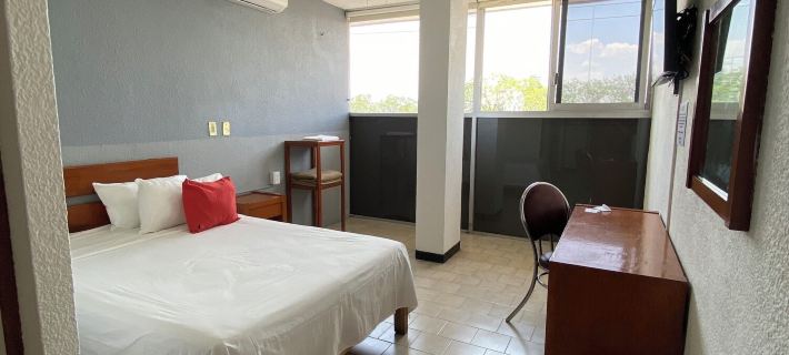 Hotel Sicilia Hotels in Aguascalientes