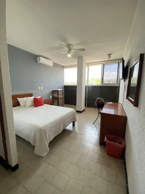 Hotel Sicilia