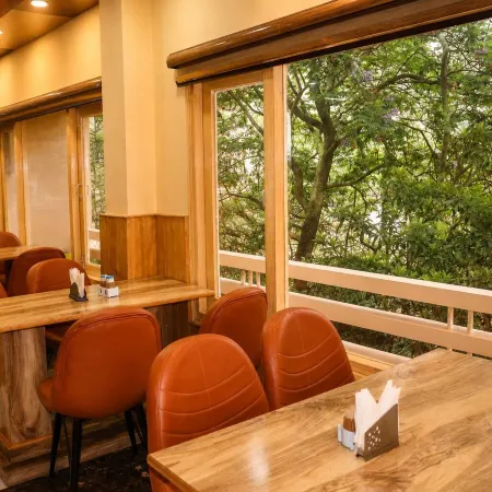 Jannat Hotel - Solan