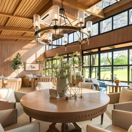 Rancho Charnvee Resort & Country Club Khaoyai