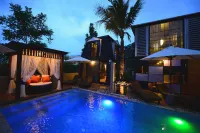 Bukit Pool Villas - Pensions
