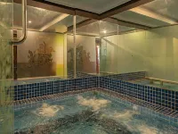Somadevi Angkor Premium - con terme