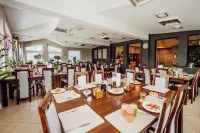 Instytut Zdrowia Sofra Fit & Spa Karpacz - واي فاي