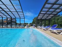 Belmar Park - Jacuzzi, Sauny, Wellness - Pet friendly