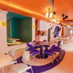 Kotta Hotel Semarang - Morgenmad
