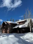 4 Bedroom Luxury Ski in/ Ski Out Powder Ridge Cabin W/ Hot Tub - Balkon