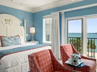 Harborside at Charleston Harbor Resort and Marina Hotels near Harmon Field