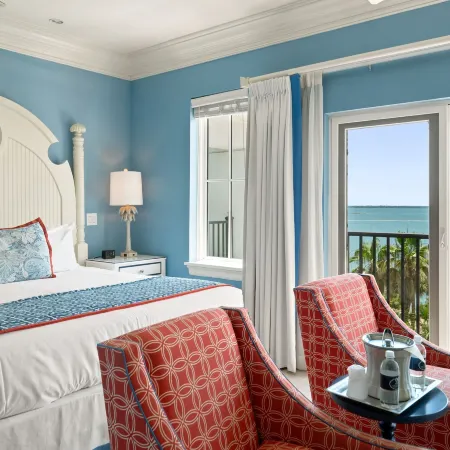 Harborside at Charleston Harbor Resort and Marina