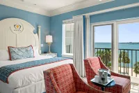 Harborside at Charleston Harbor Resort and Marina - Wifi
