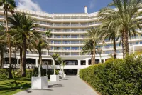 Paradisus Gran Canaria – All Inclusive - Mountain view