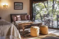 Elewana Elsa's Kopje Meru - Homestays