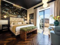 Torre Argentina Relais - Residenze di Charme Hotels near Torre Argentina