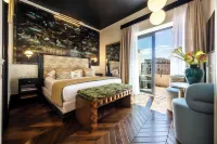 Torre Argentina Relais - Residenze di Charme - Jacuzzi