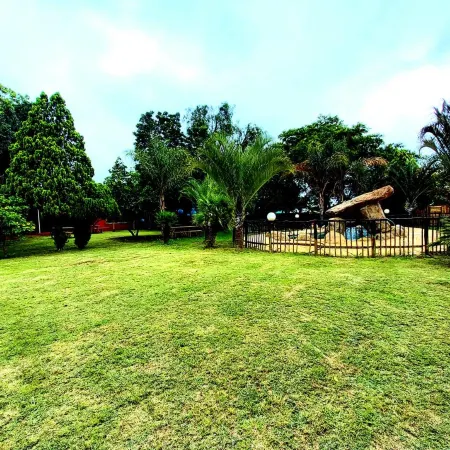 Limpopo Lodge