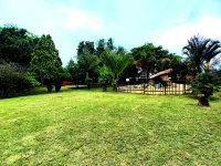 Limpopo Lodge - Pet friendly