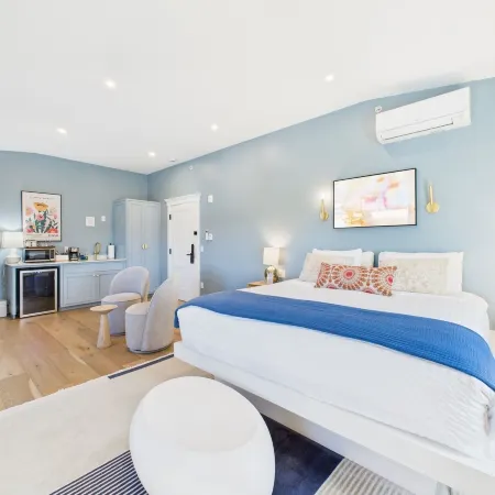 Eureka Hotel Hotels in Block Island
