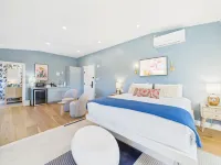 Eureka Hotel - Spa