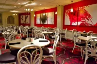 Valley Forge Casino Resort - breakfast