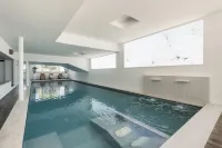歐陸飯店 - 海滩