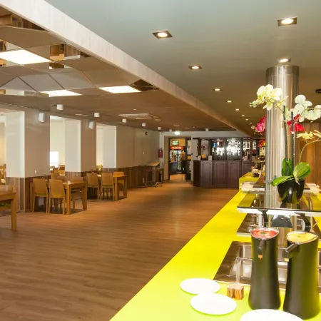 Viiking Spa Hotel