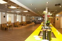 Viiking Spa Hotel - breakfast