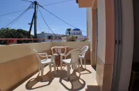 Zouboulia Apartments - Bintang 2
