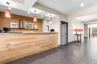 Country Inn & Suites by Radisson, Tucson Airport, AZ - Airport Shuttle