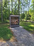 The Manhattan Loft  Tiny House, New River Gorge National Park - 2 estrellas