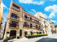 Casa Nostra Luxury Suites & Spa Hotels near Ballaro Palermo