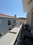 Villa Veria - vue mer