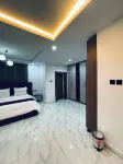 Soilsmart Haven - شرفة