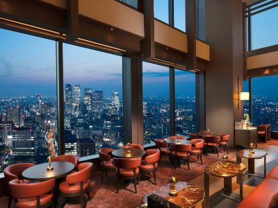 Conrad Nagoya