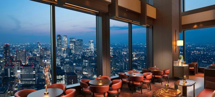 Conrad Nagoya Hotels in Nagoya