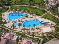 JAZ Little Venice Golf Resort - Pools