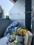 Alliance Palace - bar