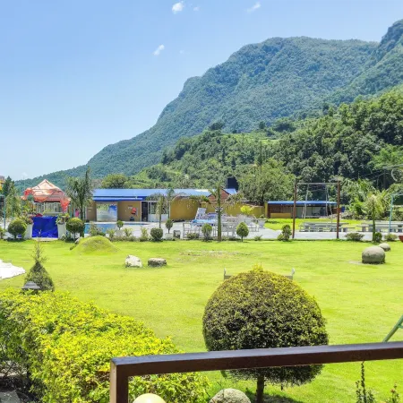 Suikhet River Valley Resort