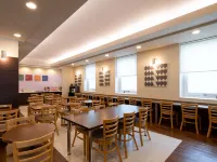 Comfort Hotel Tomakomai - parking