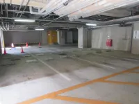 Kanazawa Manten Hotel Ekimae - parking