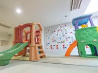 瀨户大橋酒店 鄰近兒島的酒店