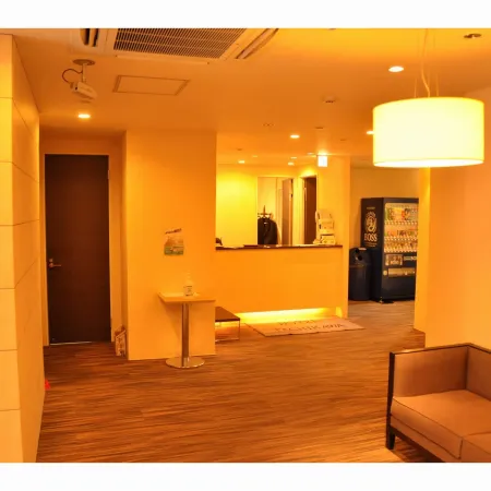 Tachikawa Hotel