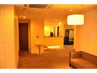Tachikawa Hotel - 2 Yıldız