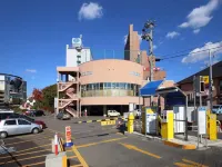 Smile Hotel Hirosaki - parking