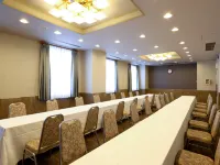 Centia Hotel Naito - Wifi