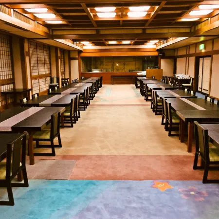 Hamasaka Onsen Totoya