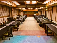 Hamasaka Onsen Totoya - 2-Star
