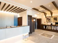 Imabari Station Hotel - Frühstück
